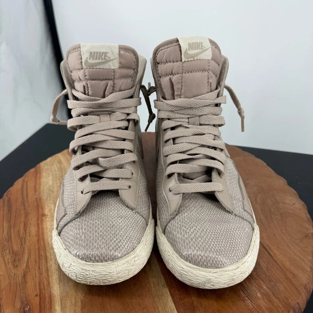 Nike‎ Blazer Mid Leather Premium 